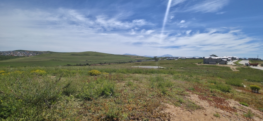 0 Bedroom Property for Sale in Hartland Lifestyle Estate Western Cape